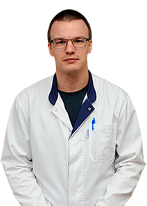Крещановский Михаил Борисович